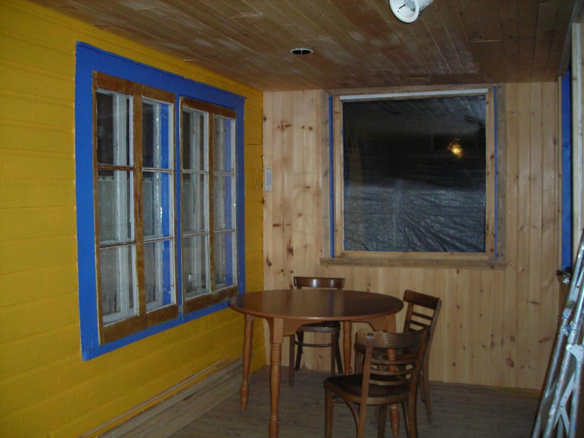 Gite Des Hauteurs Et Cafe De La Place Saint Zenon Zewnętrze zdjęcie